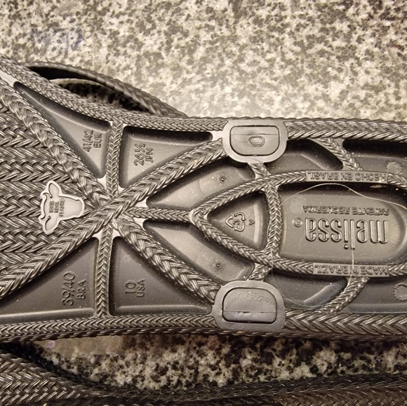 MELISSA BRAIDED SUMMER II + SALINAS - Picture 4 of 6